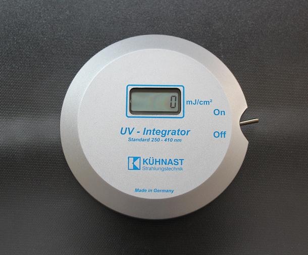 KUHNAST UV-integrator 150 / UV-150  